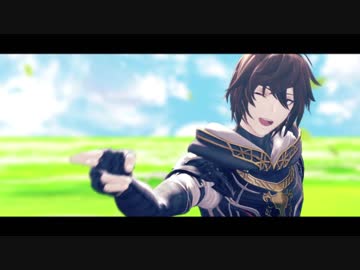 【ジャンル混合MMD】推し劣等上等