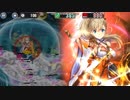 【EX以下】ぽにて党で時代の終わり、次代の想い ちまつり級殲滅【政剣マニフェスティア】