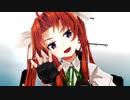 【MMD艦これ】陽炎改二で いかないで【1080p＠60f】