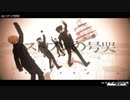 【APヘタリアMMD】 ロストワンの号哭 【仏米露vs英日普】