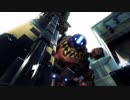 おまけ　タイタン７機　機体紹介ムービー