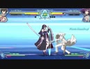 【ブレアク】ゼスト vs 裏雪姫 SW-27【ブレードアークスリベリオン】