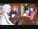 【にじさんじMMD】Call me GAMERS