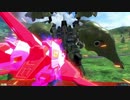 【EXVS2】ぶっぱの集い その７（スイカバー視点）【身内野良シャフ】
