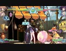 【ブレアク】メルティ vs 裏雪姫 SW-30【ブレードアークスリベリオン】