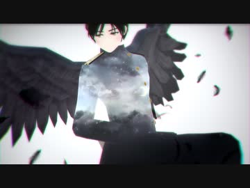 【陸！海！空！MMD】Conqueror【大佐4周年記念】