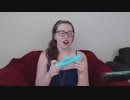 Adam and Eve Silicone Recharge Bunny | Rechargeable Rabbit Vibrator | Silicone Bunny Vibe Review