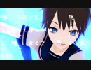 【バーチャル中学生】サイバーサンダーサイダー【歌ってみた】