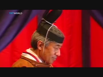 日本の天皇陛下が御譲位され元号が平成から令和へ 海外の報道