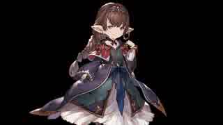【グラブル】　ハーゼリーラボイス集