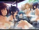 エロゲ特定シチュエーション集　vol.1　温泉回