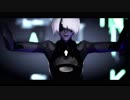 【MMD】ARROW_raven 【黒ゆモデル】