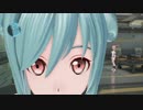 【SAOFB実況2】強敵に挑む (コキュートス・ニフタ戦)