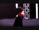 【MMDおそ松さん】 Look What You Made Me Do + Unravel 【一松】