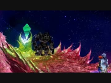 【神縛り】クロノクロス最高難易度クリア目指す第43回◆ゆっくり実況