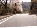 奥多摩周遊道路