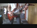 oasis/Digsy's Dinner を弾いてみた。