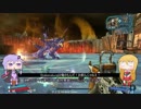 【Borderlands:The Pre-sequel】辺境の月でただ遊ぶ Part5【ゆかマキ実況プレイ】