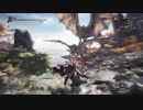 【Monster Hunter World】狩人と猫の世界を斜め上に楽しむ！Part59【実況】