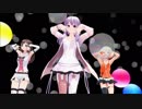 TT ( TWICEさま )　モーションデータ公開しました!!