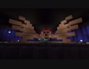 [Minecraft]ミッキーのフィルハーマジック -Mickey's PhilharMagic-