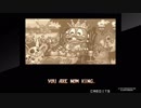 アケアカNEOGEO パズルボブル２（コンテニューしながらエンディングまで）2
