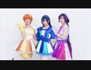 ラブスタ☆微熱からmystery☆踊ってみた