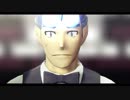 フィクサー：Retake・崎守トウジ【MMD放サモ】