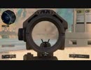 【CoD:BO4 ブラックアウト実況】SDMって使いこなせれば強かったんだね【part5】