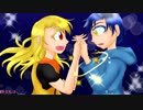 【UTAUカバー】mirror【三ツ矢流星 三ツ矢宝愛】