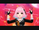 歌って踊れる本能寺ちゃん で YOU GET TO BURNING(ﾅﾃﾞｼｺOP)（1080p再生対応）