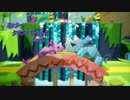 【ヨッシークラフトワールド】　ヨッシーの！工作！大冒険！　【実況プレイ】　　part11
