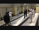 20190428-2●2018-19 ランキング戦 第5戦 (Fencing 男子)
