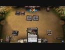 初心者が行くMTGアリーナ実況　白黒回復デッキでランク戦　part13