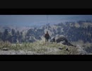 【レッドデッドリデンプション2】の最終日