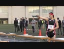 20190428-3●2018-19 ランキング戦 第5戦 (Laser Run 女子)