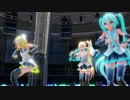 【MMD】BREEZE【バーチャル】