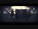 【MMDモーション】響喜乱舞踊らせてみた【SecondLife/黒†月】