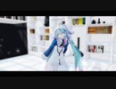 【MMD】どりーみんチュチュ【YYB式ミク】