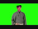 雑コラ派おじゃる丸&三郎切り抜き詰め合わせ.GB