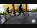 [ストリートミニ四駆] Jobent Joestar and other friends run for you!