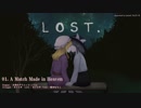 【例大祭16】LOST. クロスフェードデモ【かめかっぱ】
