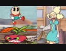 債務者どもの魂を集めよ　ゆっくりと東北姉妹のCuphead [ゆっくり+VOICEROID実況] 番外編