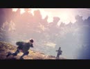 【MHW実況】：初心に戻って片手剣縛りでストーリークリアを目指す　part10