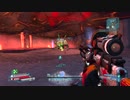 Borderlands_ The Pre-Sequel　Iwajira戦