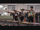 20190428-4●2018-19 ランキング戦 第5戦 (Laser Run 男子)