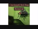 OCP Bed Bug Removal in Cincinnati, OH (513-214-0856)