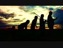 【オリジナル】そうさ！僕らはポストヒューマン【GUMI Power】