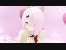 【にじさんじMMD】椎名唯華で「リトライ☆ランデヴー」【1080p】
