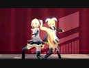 【MMD】乱躁滅裂ガール【R-18】
